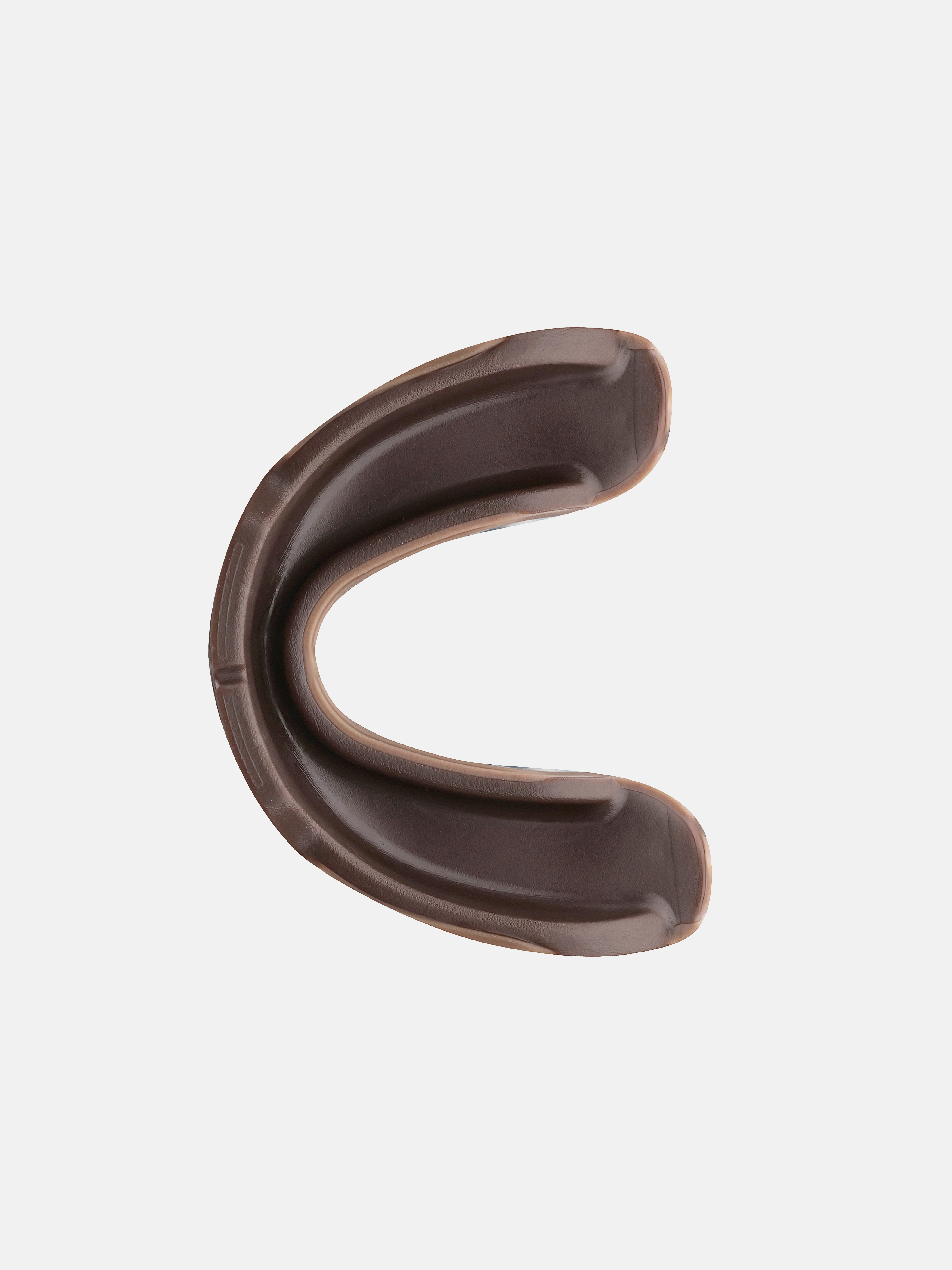 Peresvit Volya SE Mouth Guard Brown Black, Photo № 4